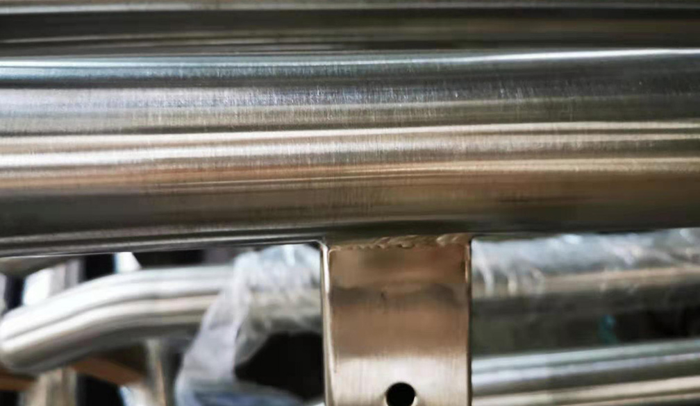 Stainless steel products on line