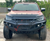 New 4x4 Car Accessories ARM Style Front Bumper for ISUZU DMAX 2020+ China Factory
