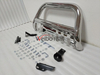 3 Inch Stainless Steel Good Fitting Front Bull Bar for Pick Up