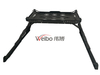 4x4 F14 Style Black Steel Rollbar Sport Bar for Toyota Hilux Revo