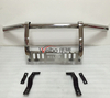 3 Inch High Quality Stainless Steel Grille Guard Front Bar for Toyota Hilux Revo 2015