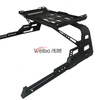 4x4 F14 Style Black Steel Rollbar Sport Bar for Toyota Hilux Revo