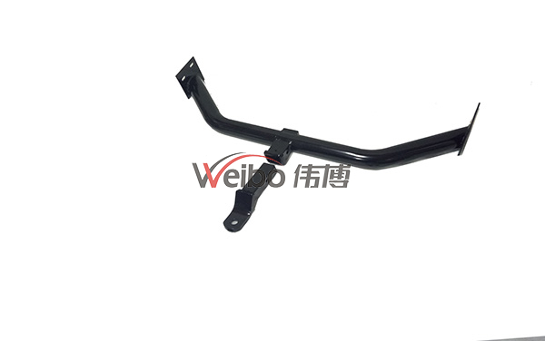 Rear Tow Bar for D-MAX 2012-2013