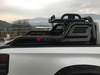 F4 Style Black Steel Rollbar Sport Bar for Toyota Hilux Vigo