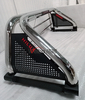 4x4 F7 Stainless Steel Rollbar Sport Bar for TOYOTA Hilux Vigo