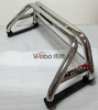 4x4 US Style Stainless Steel Rollbar Sport Bar for Mitsubishi Triton 2015
