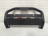 4x4 Black Steel Universal Front Bull Bar for TOYOTA HILUX Revo 2015+