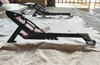 Universal Design F31 Tomahawk Style Q235A Steel Roll Bar Sport Bar for HILUX NP300 RANGER TRITON DMAX