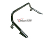 F23 Stainless Steel Roll Bar for Hilux Revo