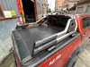 Universal 3" F21 Style Stainless Steel Roll Bar Sport Bar for HILUX NP300 RANGER TACOMA COLORADO