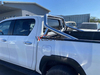 F23 Stainless Steel Roll Bar for Hilux Revo