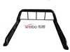 3'' Stainless Steel Black Roll Bar for Hilux Vigo 2005-2014
