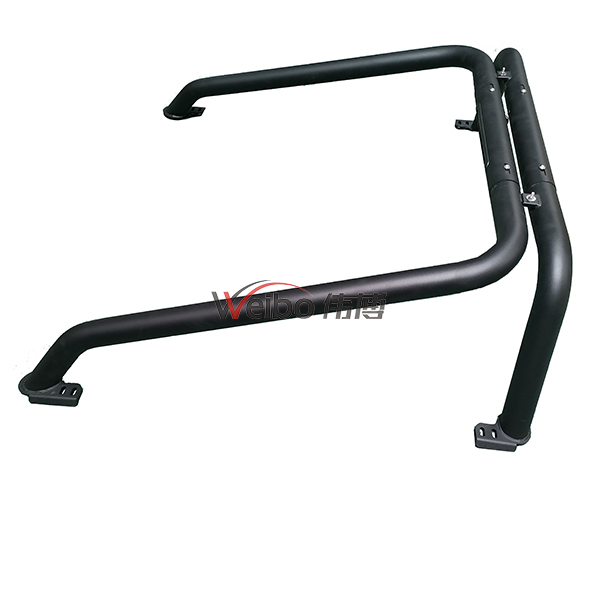 4x4 Iron Steel Strong Car Accessories Rollbar Sport Bar for Mitsubishi Triton