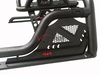 F20 Style Powder Coated Black Steel Roll Bar Sport Bar for Isuzu D-max