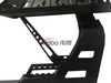 4x4 F14 Style Black Steel Rollbar Sport Bar for Ford Ranger