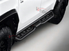 Heavy Duty Side Step for Hilux Travo 2026