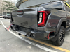 Heavy Duty Steel Rear Bumper for Hilux Travo 2026