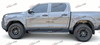 Heavy Duty Side Step for Hilux Travo 2026